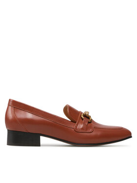 Gino Rossi Gino Rossi Loaferke 81200 Rjava