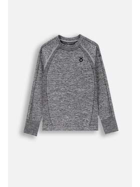 Lemon Explore Lemon Explore Bluza ZL4187201ACB-020 Szary