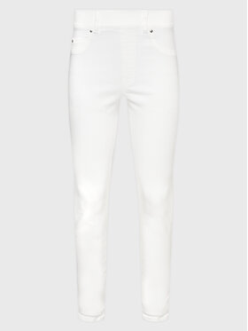 SPANX SPANX Jeans pajkice 20271R Bela Skinny Ankle Fit