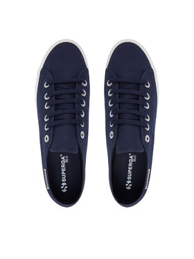 Πάνινα παπούτσια Superga