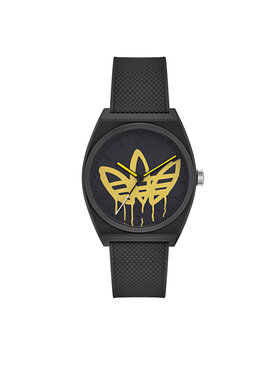 adidas Originals adidas Originals Часовник Street Project Two AOST22038 Черен