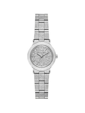 Michael Kors Michael Kors Hodinky MK7555 Strieborná
