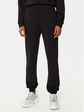 Armani Exchange Armani Exchange Melegítő alsó XW000089 AF10172 UC001 Fekete Regular Fit