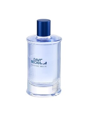 David Beckham David Beckham Classic Blue Woda toaletowa