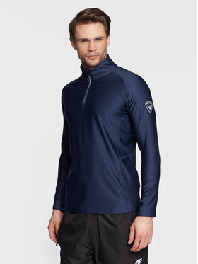 Rossignol Rossignol Veste technique Classique RLLML16 Bleu marine Slim Fit