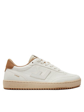 Flamingos Life Flamingos Life Sneakers Stadion Sttan Alb