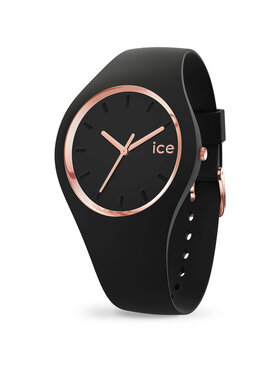 Ice-Watch Ice-Watch Hodinky ICE.024521 Čierna