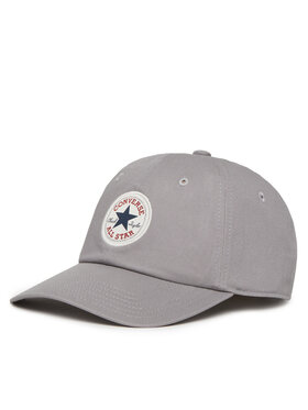 Converse Converse Baseball sapka 10027421-A10 Szürke