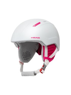 Head Head Skihelm Maja 328722 Weiß