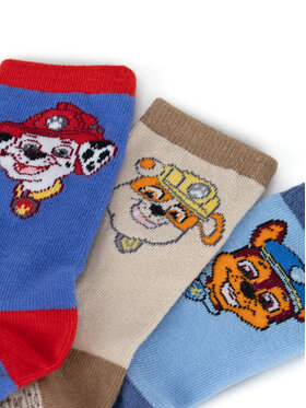 Κάλτσες μακριές Paw Patrol φωτογραφία