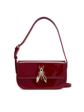 Patrizia Pepe Patrizia Pepe Borsetta 8B0231 L125 Bordeaux