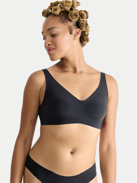 Sloggi Sloggi BH ohne Bügel Zero Feel 10217729 Schwarz