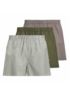 Jack&Jones Jack&Jones Bokserki 28432 Kolorowy