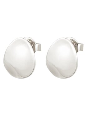 Breil Breil Orecchino B WHISPER Argento