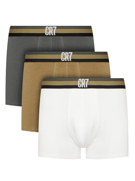 Cristiano Ronaldo CR7 Cristiano Ronaldo CR7 Boxer szett 8100-49 Színes