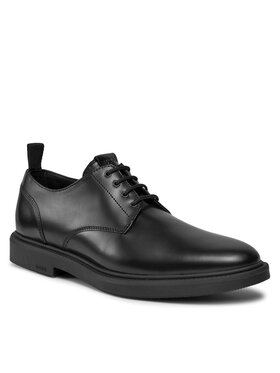 Boss Boss Halbschuhe Larry 50503623 10245666 01 Schwarz