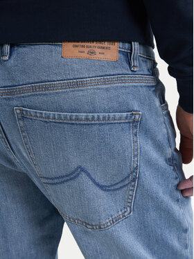 Τζιν Petrol Industries φωτογραφία