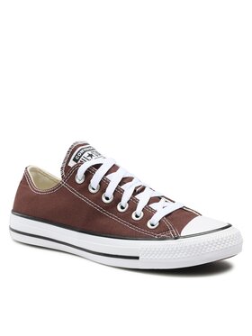Converse Converse Modne superge Chuck Taylor All Star A04547C Rjava