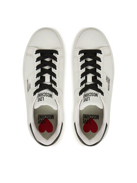 Αθλητικά LOVE MOSCHINO φωτογραφία