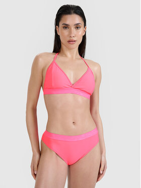 4F 4F Bikini pezzo sopra BEACHWEAR BASIC Rosa