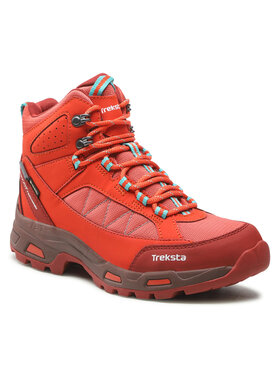 Treksta Treksta Trekking Dovre Gtx GORE-TEX 1720465-24 Narančasta