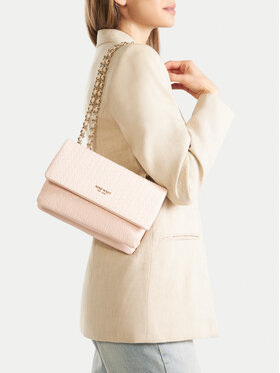 Nine West Nine West Rankinė LDA6128C Šviesiai rožinė