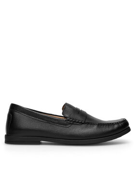 Mocassini uomo rossi best sale