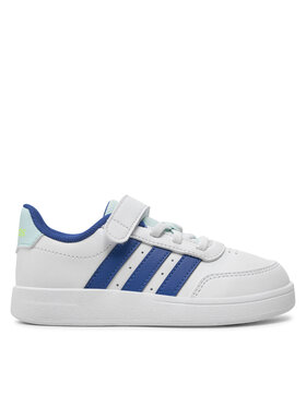 adidas adidas Tenisice Breaknet 2.0 El C IE3789 Bijela