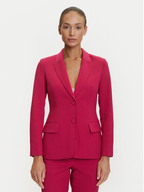 Tatuum Tatuum Сако Lonesa 1 T2507.024 Розов Slim Fit