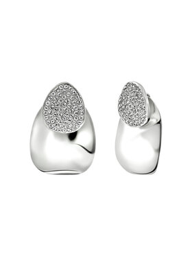 Breil Breil Kolczyki B WHISPER GLOW Srebrny