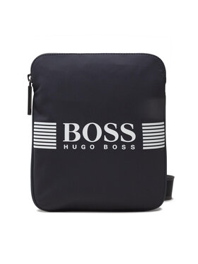 Boss Boss Crossover torbica Pixel 50460584 Tamnoplava