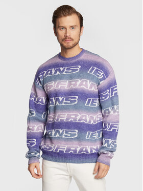 iets frans… iets frans… Pull 76215649 Violet Relaxed Fit
