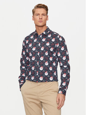 Only & Sons Only & Sons Ing 22031026 Sötétkék Slim Fit