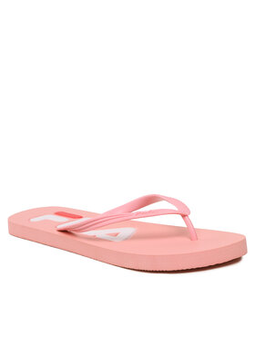 Fila Fila Japonki Troy Slipper Wmn FFW0005.40063 Różowy