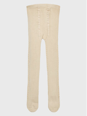 Condor Condor Collant da bambini 2.591/1 Beige