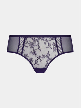 Chantelle X Chantelle X Боксерки Txture C09F50 Виолетов
