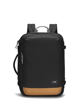 Pacsafe Pacsafe Torba 299588 Czarny