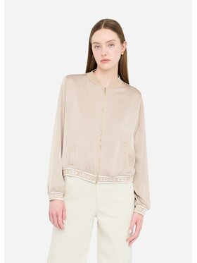 Liu Jo Liu Jo Giacca da donna TF5191T004A60906 Beige Regular Fit