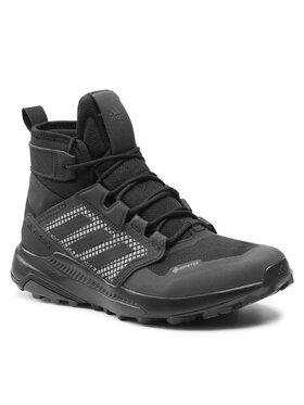 adidas adidas Topánky Terrex Trailmaker Mid Gtx GORE-TEX FY2229 Čierna