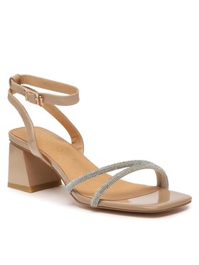 Eva Longoria Eva Longoria Sandalen EL-44-07-001010 Beige