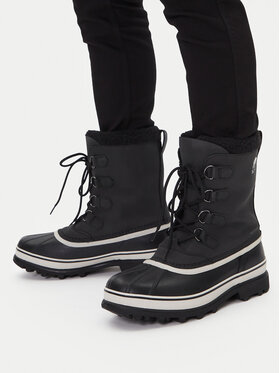 Μπότες Χιονιού Sorel φωτογραφία