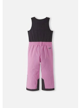 Reima Reima Spodnie narciarskie 5100051A-4240 Różowy Regular Fit
