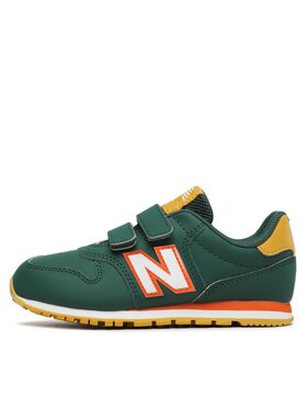 New Balance Superge PV500GG1 Zelena