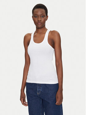Calvin Klein Underwear Calvin Klein Underwear 3 db-os felső szett LV00QS7493 Színes Regular Fit