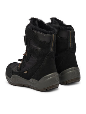 Primigi Primigi Snehule GORE-TEX 2379200 S Čierna