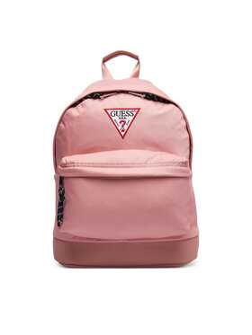 Guess Guess Zaino H6YZ01 W2589 Rosa