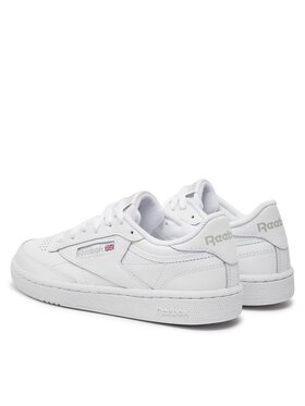 Reebok Superge Club C 85 BS7685 Bela