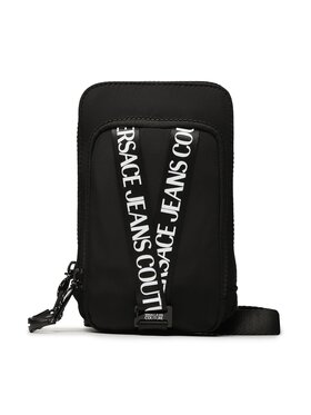 Versace Jeans Couture Versace Jeans Couture Geantă crossover 74YA4B64 Negru