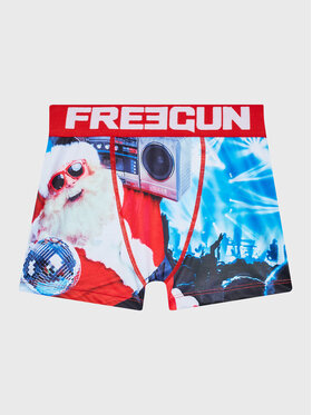 Freegun Freegun Bokserice FGPA28/3/BM/GET Šarena