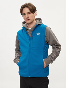 The North Face The North Face Weste Nimble NF0A4955 Blau Regular Fit